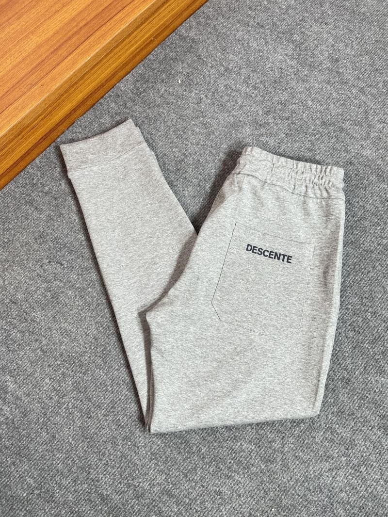 Descente Long Pants